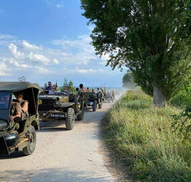 Défilé Snowboarding